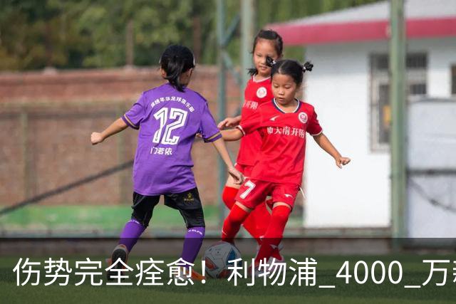 伤势完全痊愈！利物浦 4000 万新援迎世界杯首秀，西班牙边路解燃眉之急